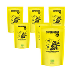 KÉSZLET 6 x Moringa por Bio 500 g