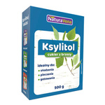 Xilit 500 g - Naturavena