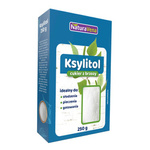 Xilit 250 g - Naturavena