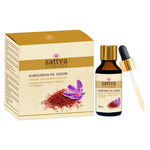 Sáfrány kumkumadi arcszérum 30 ml - SATTVA (AYURVEDA)