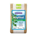 Xilit nyírfából mesterséges adalékanyagok nélkül 1 kg