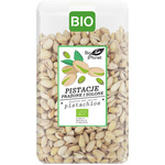 Bio pörkölt és sózott pisztácia 700 g – Bio Planet