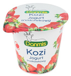 Epres kecskejoghurt 125 g - Danmis
