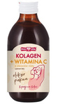 Szépségelixír kollagén C-vitaminnal vadrózsából 250 ml - Polska Róża