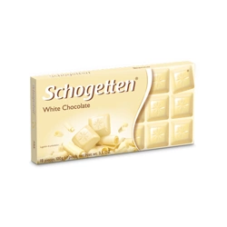 Fehér csokoládé 100 g