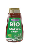 Sötét agavé szirup Bio 245 g - Naturavena