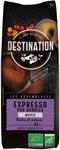 Őrölt kávé Arabica 100% espresso Bio 250 g – Destination