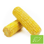 Bio Főtt kukorica (kb. 0,40 kg) – Bio Planet