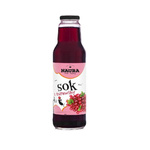 Áfonyalé 750 ml