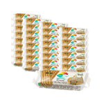 KÉSZLET 32 x KLASSZIKUS SEZAMKI BIO 22,5 g - CROC-CRAC (BIOVERI)