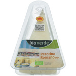 Pecorino Romano sajt BIO 125 g – Bio Verde