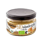 Vegán zsiradék hagymával BIO 190 g