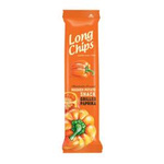 Grillezett paprika chips 75 g