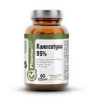 Quercetin étrend-kiegészítő 60 kapszula 33,36 g (tiszta címke) - Pharmovit