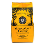 Yerba mate Zöld Fuerte 400 g - Mate Zöld