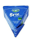 Bio Brie sajt, 50% zsírtartalom szárazanyagban, BIO 125 g – Oma