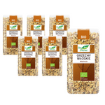 KIT 6 x dió BIO 300 g