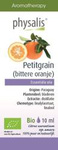 Narancsfából nyert PET itgrain illóolaj BIO 10 ml – Physalis