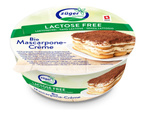 Mascarpone csökkentett laktóztartalmú BIO 250 g – Zuger