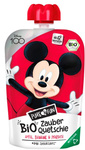 Alma-banán-barack püré BIO 100 g Mickey Mouse