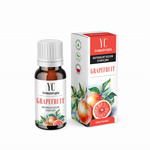 Grapefruit illóolaj 10 ml - YOUR CANDLE