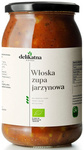 ITALIAN VEGETABLE SUSPTION BIO 900 ml - DELICIOUS