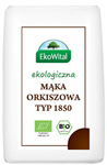 1850 BIO típusú tönkölybúzaliszt 1 kg