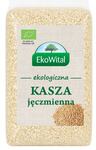 Árpagríz BIO 1 kg - Ekowital