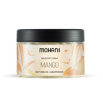 Mango feszesítő testhab 200 ml - Mohani