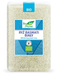 Gluténmentes fehér basmati rizs bio 2 kg