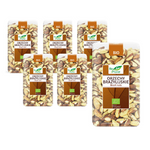 SET 6 x brazil dió BIO 1 kg