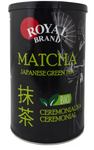 Japán ceremoniális Matcha zöld tea BIO 100 g – Royal Brand
