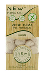 Gluténmentes vegán levendulás habcsók 50g - New Mountain