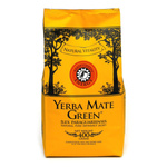 Yerba mate Green Energy 400 g – Zöld Yerba mate