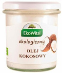 Kókuszolaj BIO 240 g