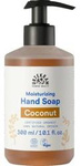 Kókuszos kéziszappan bio 300 ml