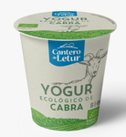Kecske joghurt BIO 125 g – Cantero de Letur