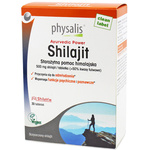 Shilajit étrend-kiegészítő 30 tabletta - Physalis