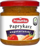 Vegetáriánus paprikás 160 g