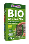 Chia mag BIO 200 g - Naturavena