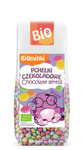 Csokoládé pöttyök BIO 100 g