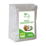 Bio kókuszliszt BIO 500 g