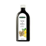 Gyömbérszirup 250 ml