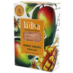 Mangó szappan 100 g - LA DIVA
