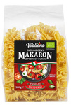 Tészta (durumbúza) fusilli BIO 500 g - Vitaliana