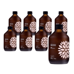 KÉSZLET 8 x Kombucha Rose BIO 315 ml
