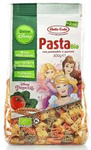 Tészta (búzadara tricolor) disney hercegnő BIO 300 g