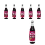 KÉSZLET 6 x Savanyított céklalé Bio 250 ml - Naturavena