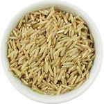 Basmati teljes szemű bio rizs (nyersanyag) (25 kg) 2