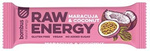 RAW ENERGY szelet maracuja-kókusz NON-GLU. 50 g